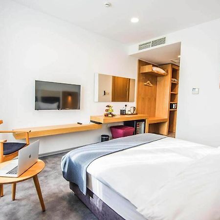 Ingate Hotel ファマグスタ エクステリア 写真