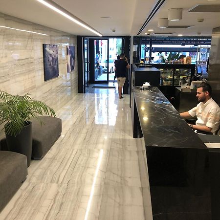 Ingate Hotel ファマグスタ エクステリア 写真