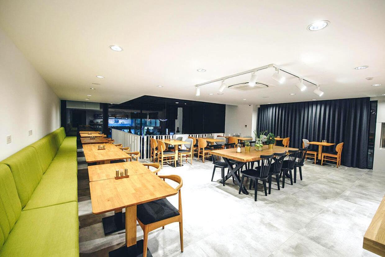 Ingate Hotel ファマグスタ エクステリア 写真
