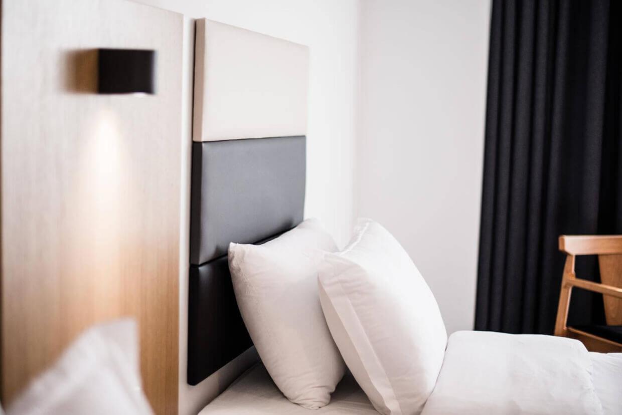 Ingate Hotel ファマグスタ 部屋 写真