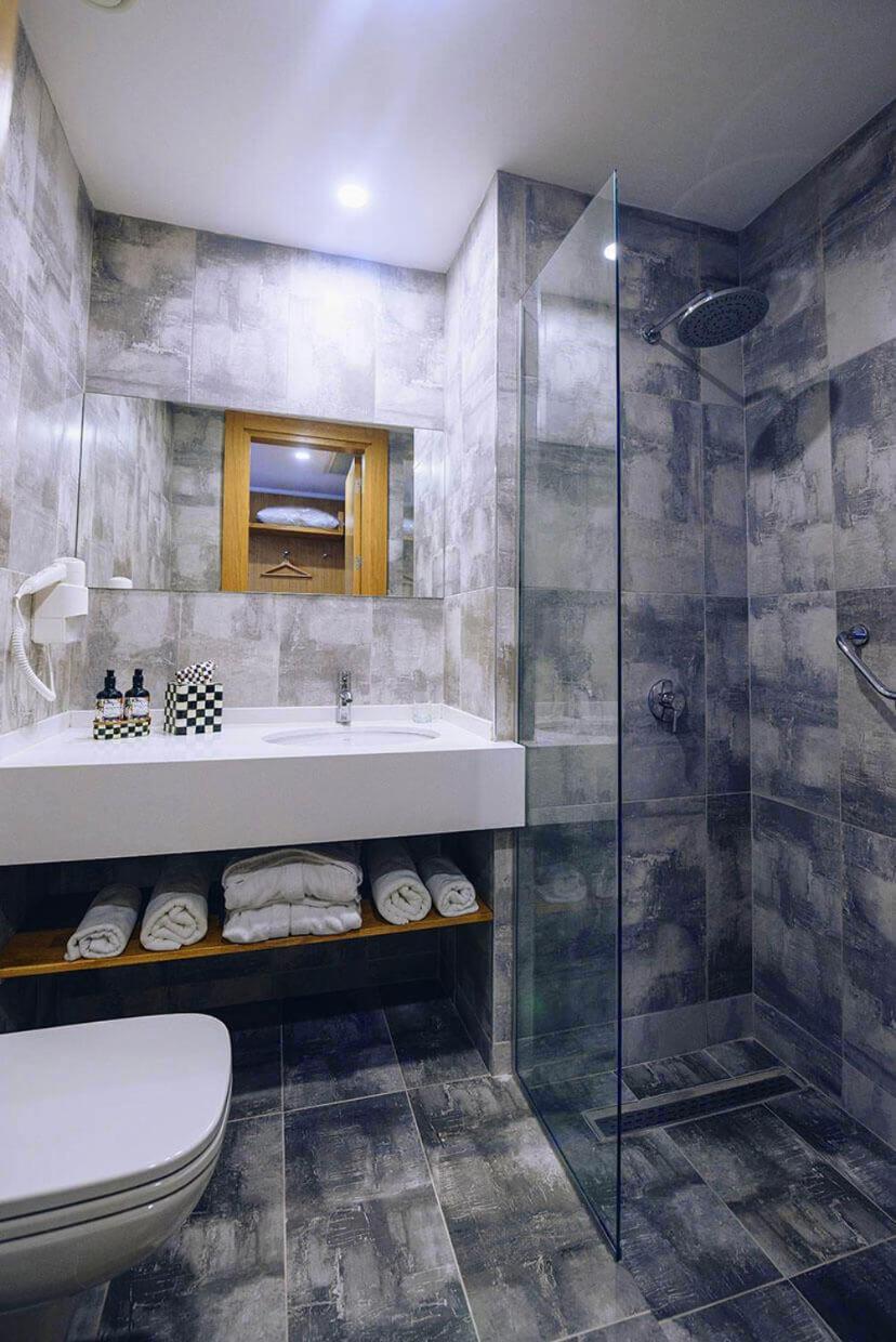 Ingate Hotel ファマグスタ 部屋 写真
